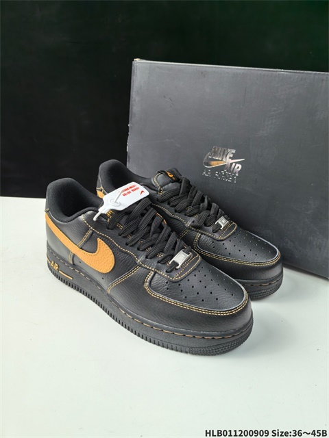 women air force one shoes 36-45 2025-9-19-978